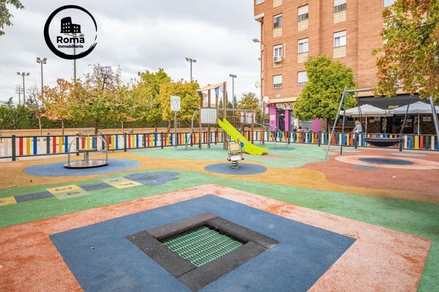 4 soverom Leilighet til salgs i Zaidin, Granada by med garasje - € 297 000 (Ref: 9435126)