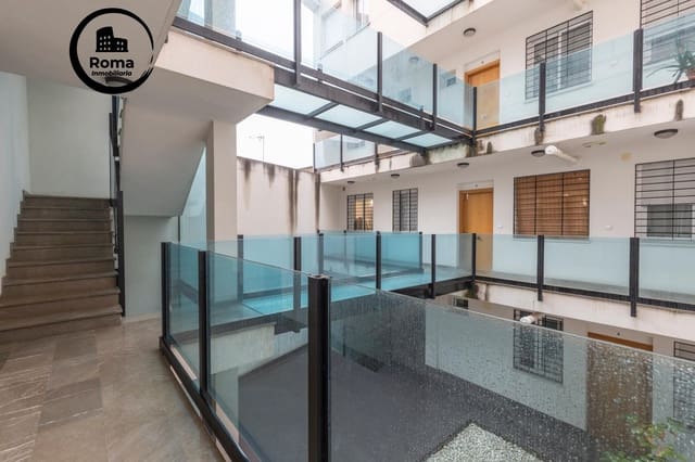 3 soveværelse Lejlighed til salg i Maracena med garage - € 215.000 (Ref: 9435127)