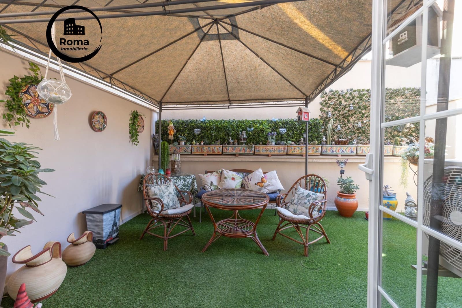 2 bedroom Flat for sale in Churriana de la Vega - € 185,000 (Ref: 9435128)