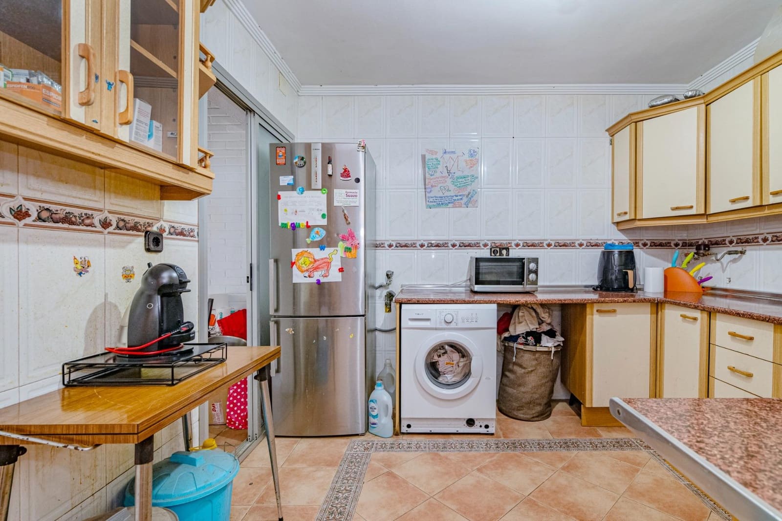 3 sovrum Lägenhet till salu i Granada stad med garage - 114 900 € (Ref: 9435129)