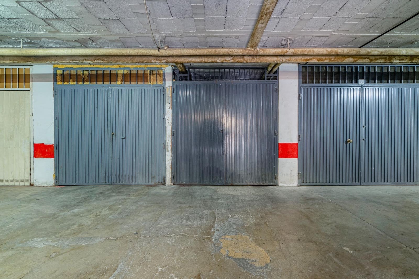 3 sovrum Lägenhet till salu i Granada stad med garage - 114 900 € (Ref: 9435129)