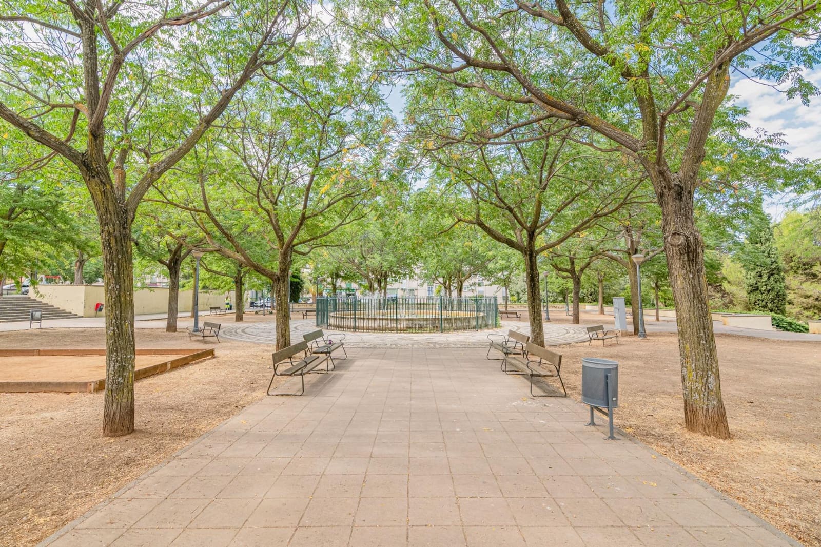 3 sovrum Lägenhet till salu i Granada stad med garage - 114 900 € (Ref: 9435129)