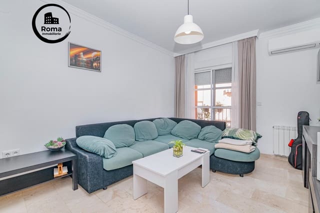 3 bedroom Flat for sale in Las Gabias with garage - € 157,000 (Ref: 9435130)