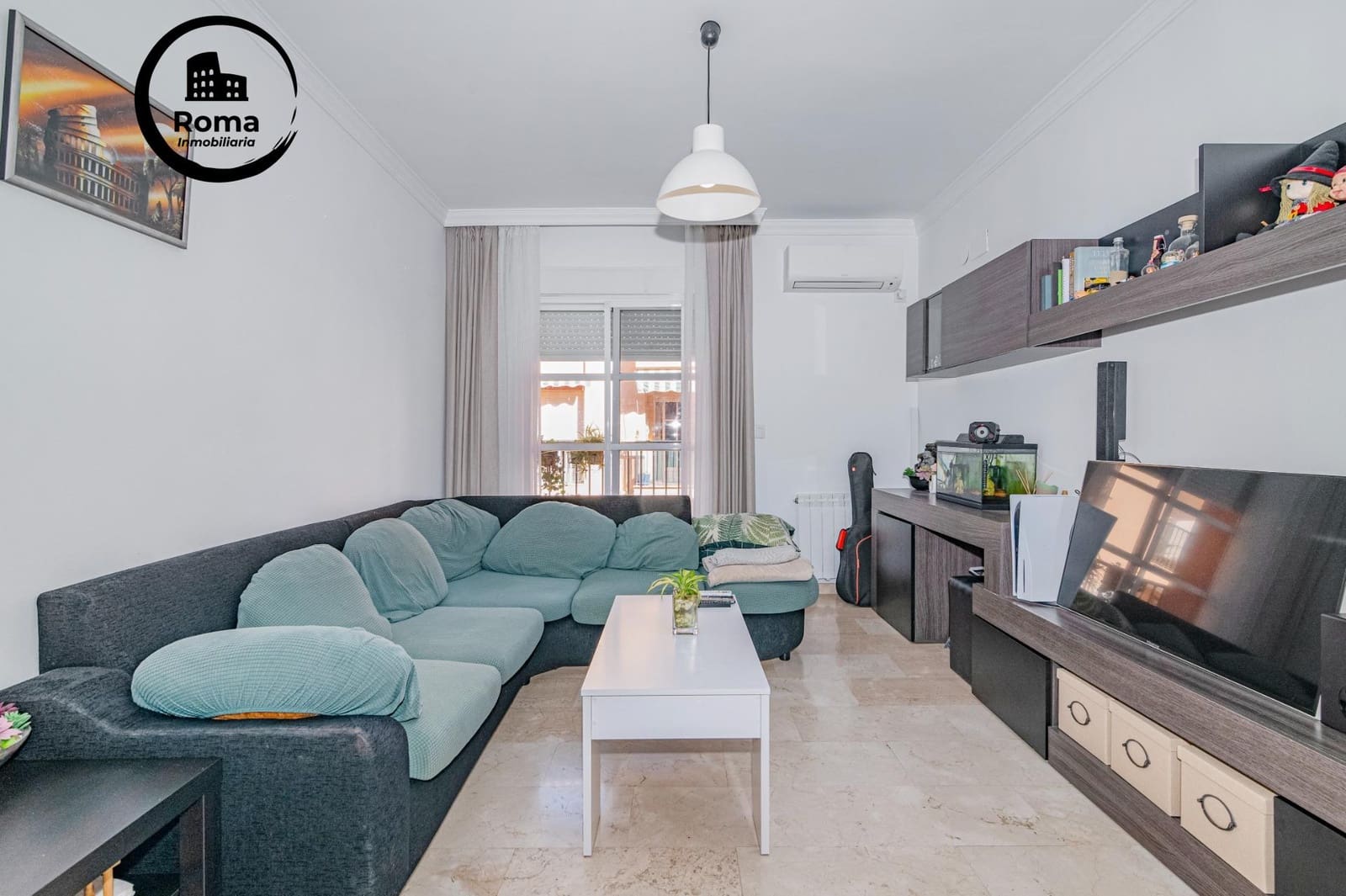 3 sypialnia Mieszkanie na sprzedaż w Las Gabias z garażem - 157 000 € (Ref: 9435130)