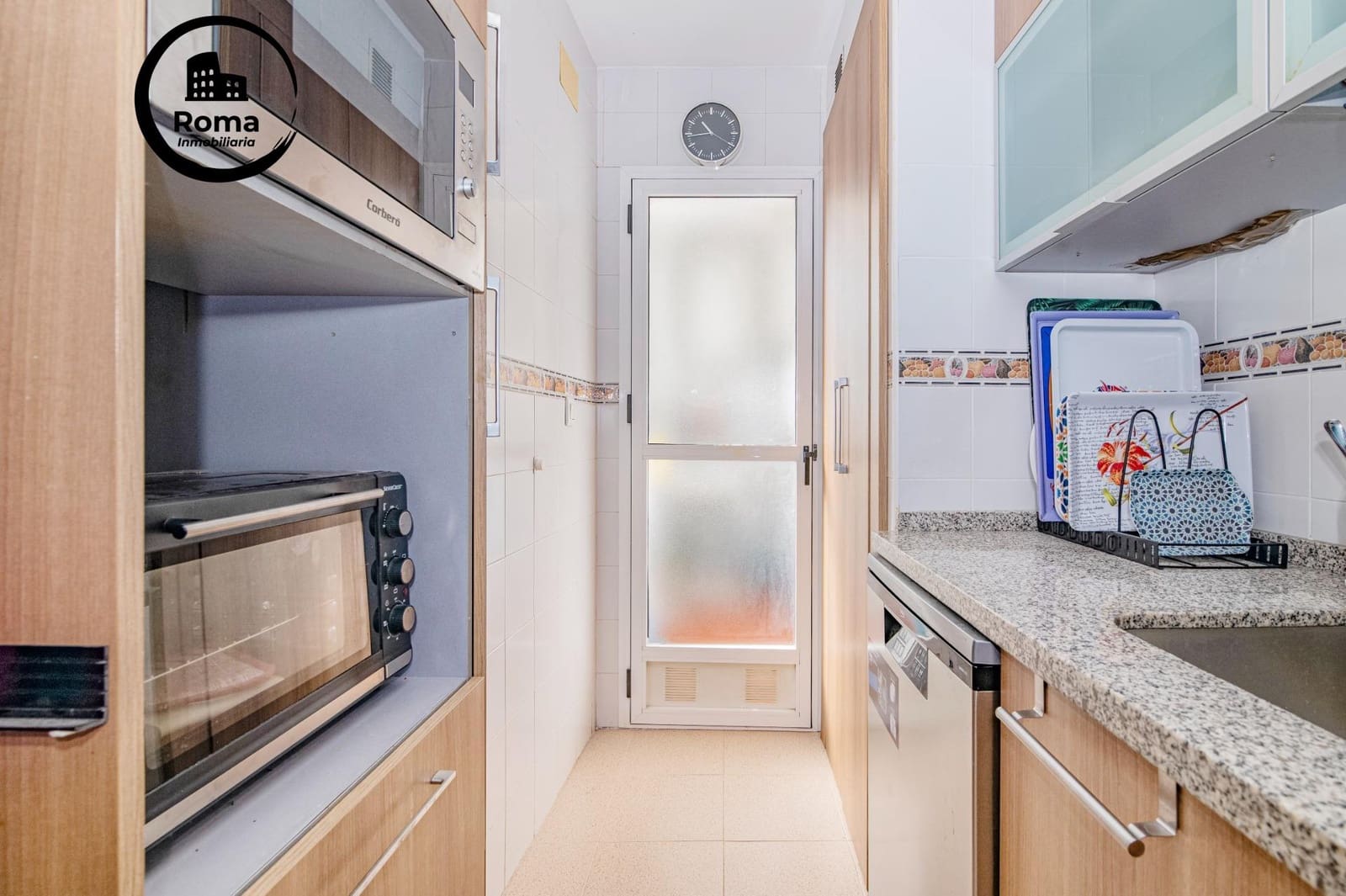 3 sypialnia Mieszkanie na sprzedaż w Las Gabias z garażem - 157 000 € (Ref: 9435130)