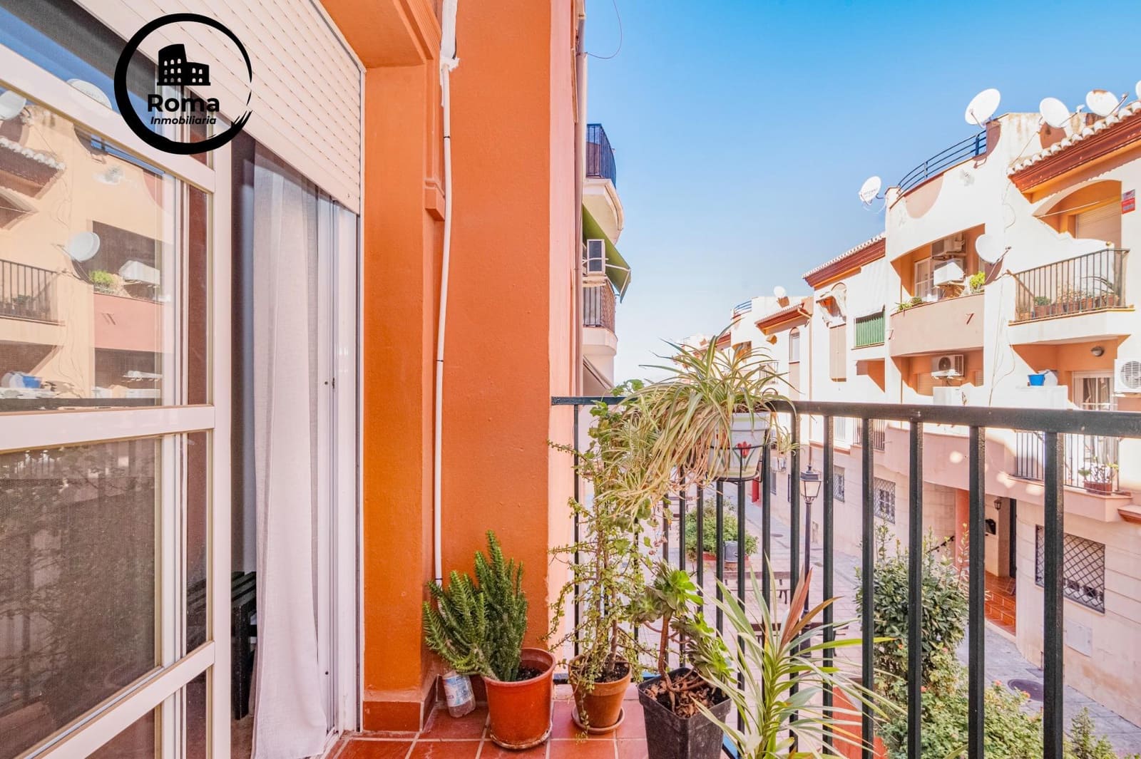 3 sypialnia Mieszkanie na sprzedaż w Las Gabias z garażem - 157 000 € (Ref: 9435130)