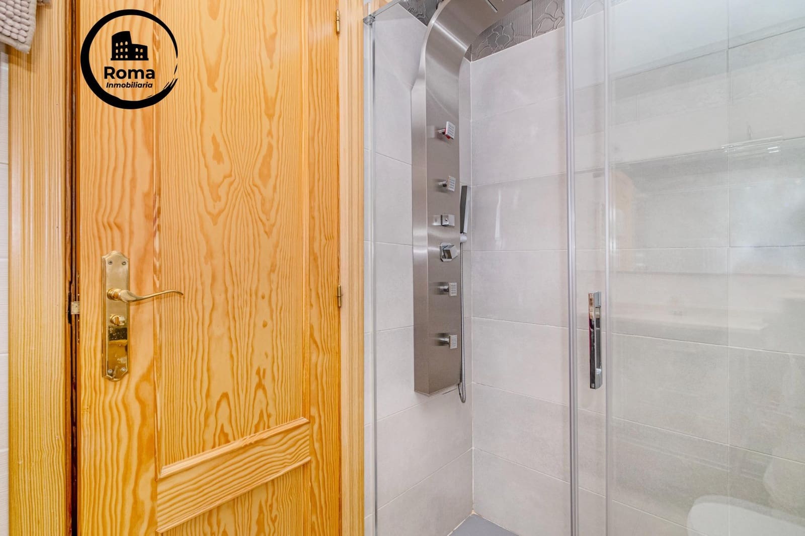 3 sypialnia Mieszkanie na sprzedaż w Las Gabias z garażem - 157 000 € (Ref: 9435130)