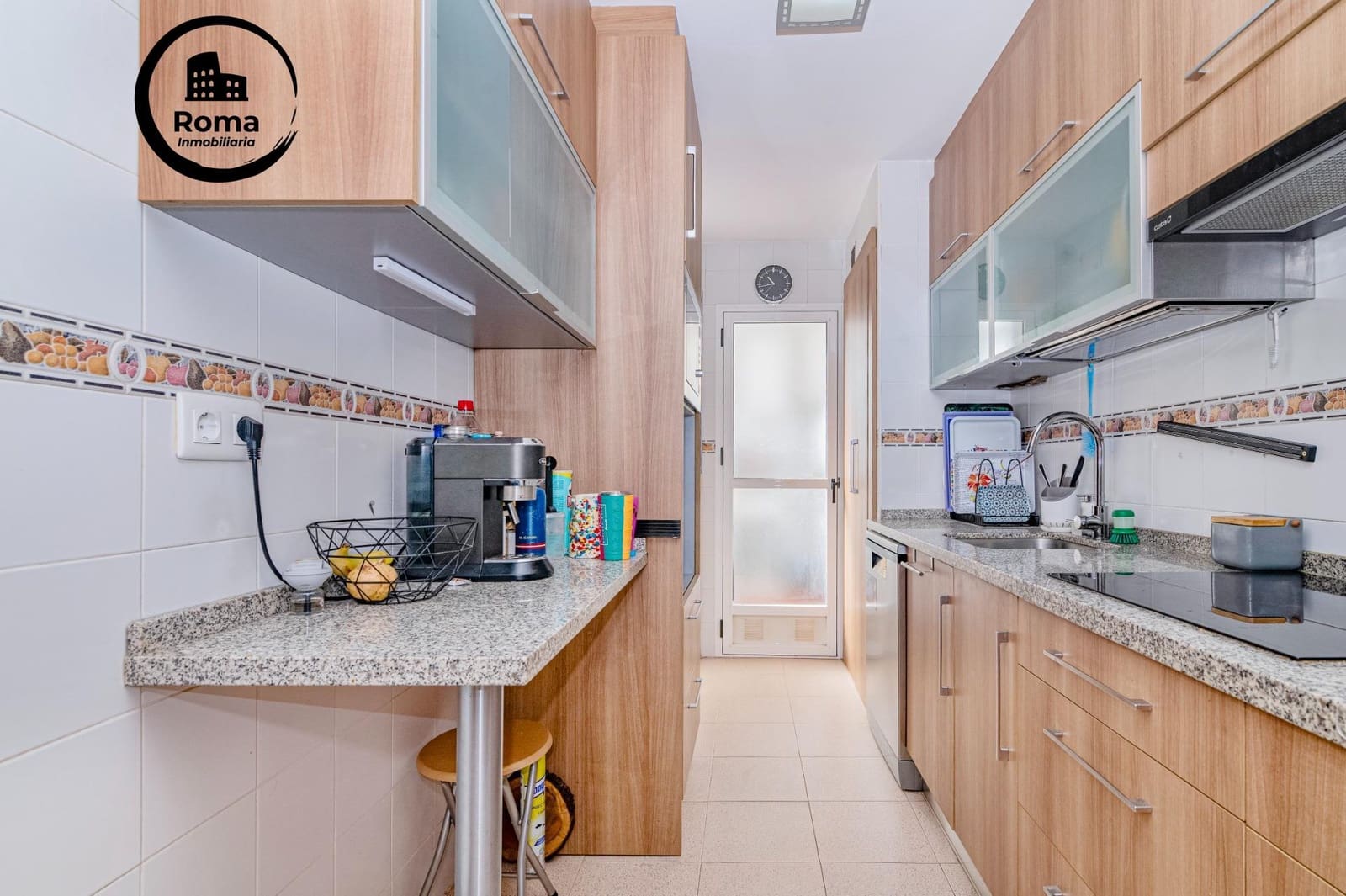 3 sypialnia Mieszkanie na sprzedaż w Las Gabias z garażem - 157 000 € (Ref: 9435130)