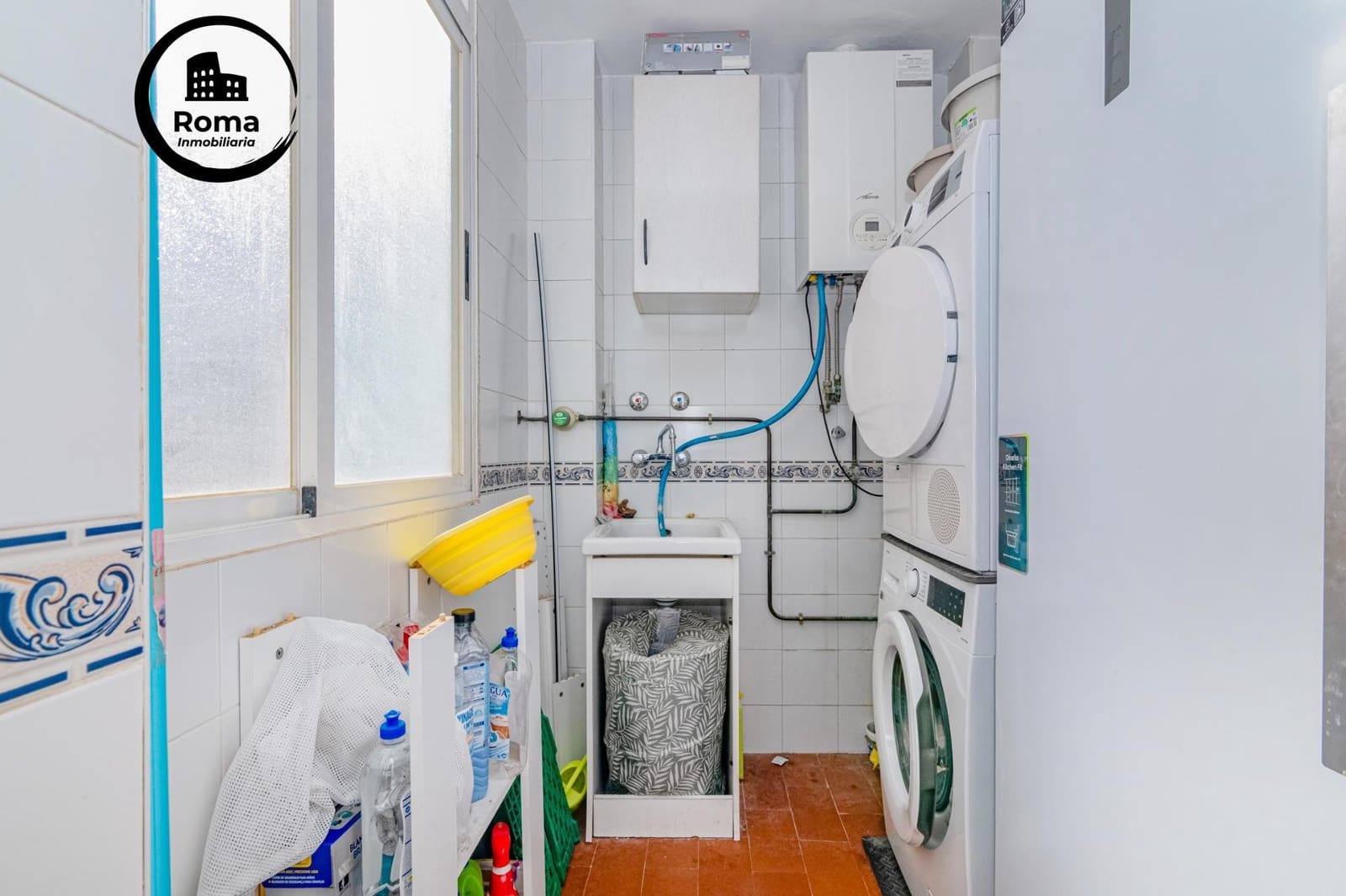 3 sypialnia Mieszkanie na sprzedaż w Las Gabias z garażem - 157 000 € (Ref: 9435130)