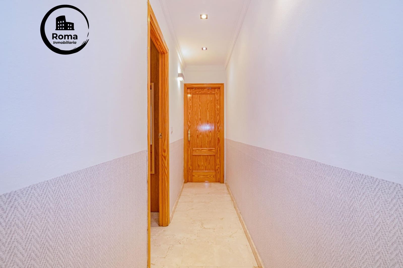 3 sypialnia Mieszkanie na sprzedaż w Las Gabias z garażem - 157 000 € (Ref: 9435130)