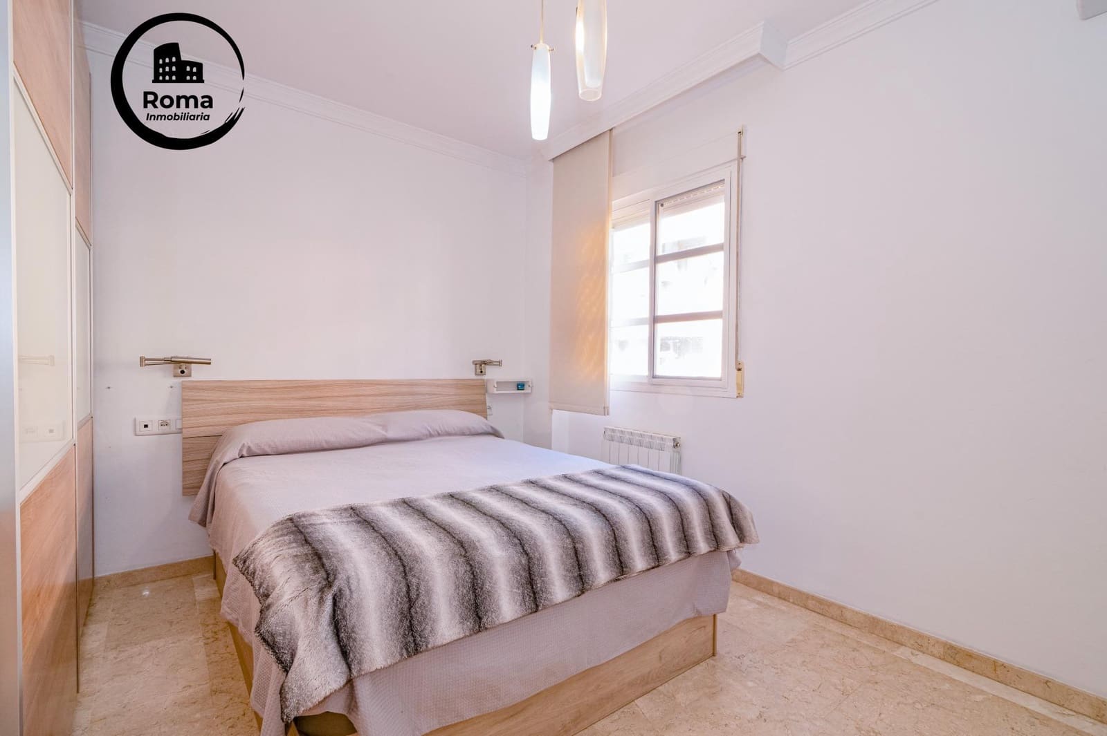 3 sypialnia Mieszkanie na sprzedaż w Las Gabias z garażem - 157 000 € (Ref: 9435130)