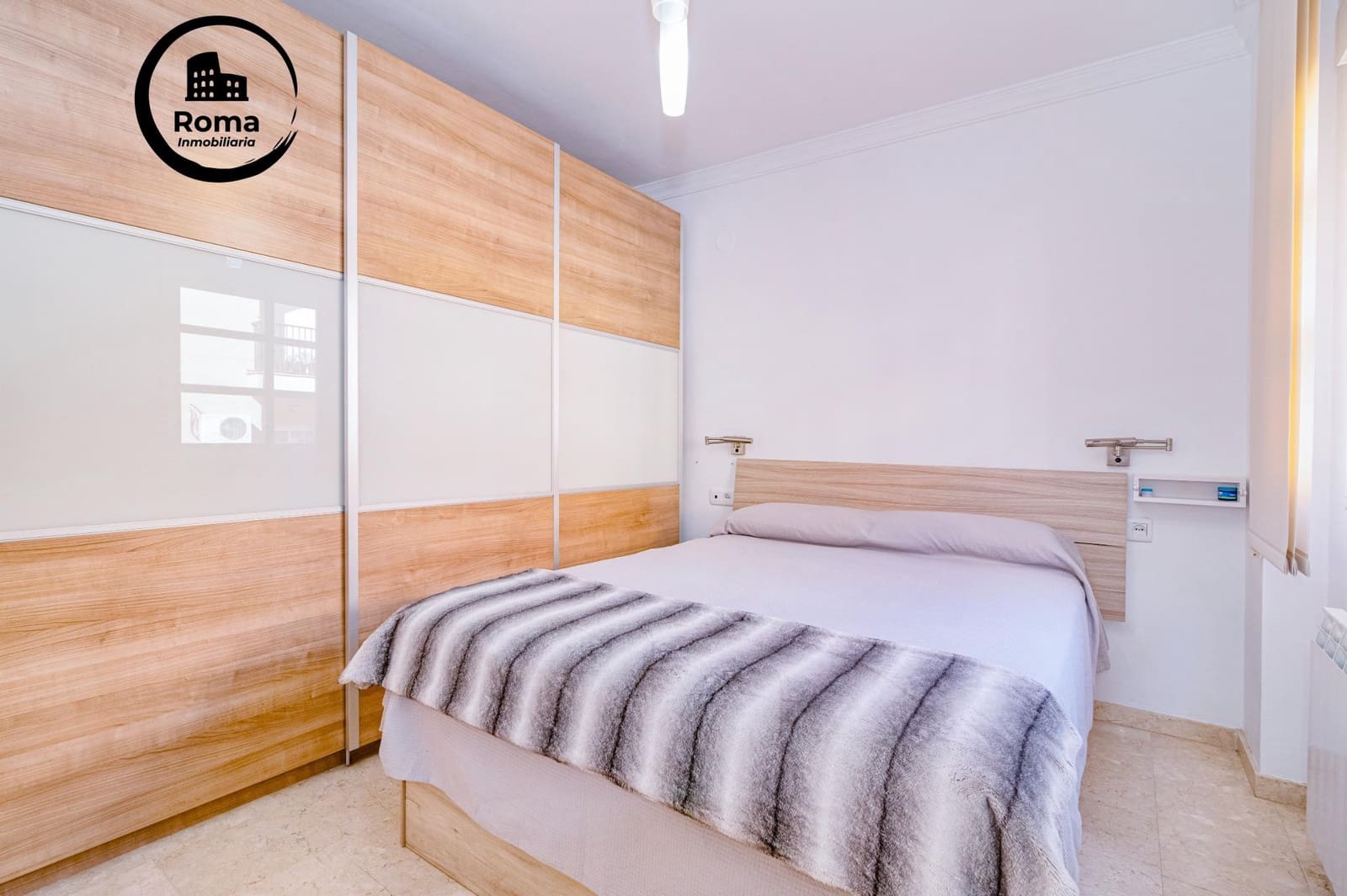 3 sypialnia Mieszkanie na sprzedaż w Las Gabias z garażem - 157 000 € (Ref: 9435130)