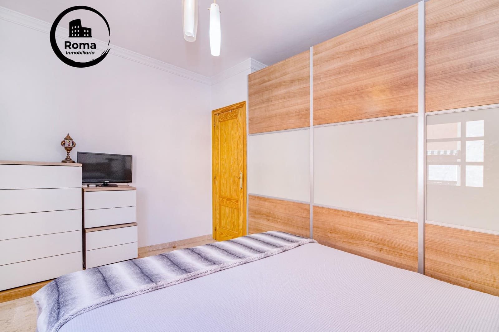 3 sypialnia Mieszkanie na sprzedaż w Las Gabias z garażem - 157 000 € (Ref: 9435130)