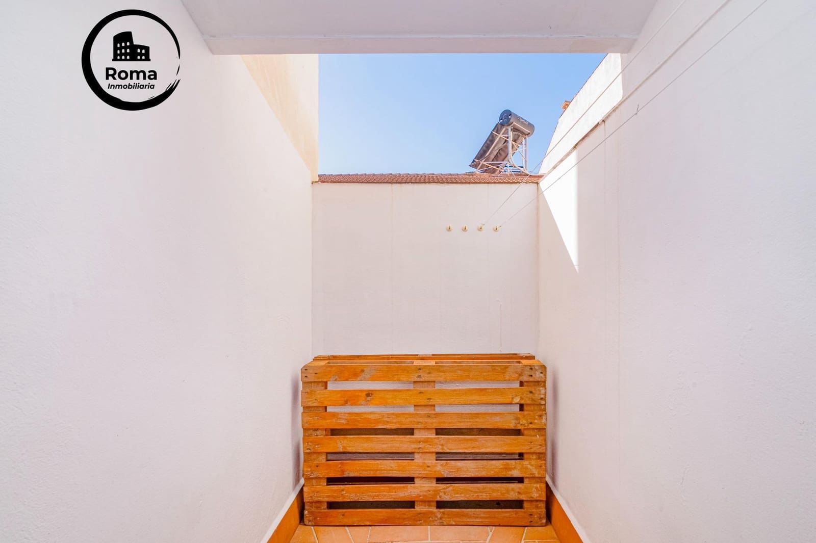 3 sypialnia Mieszkanie na sprzedaż w Las Gabias z garażem - 157 000 € (Ref: 9435130)