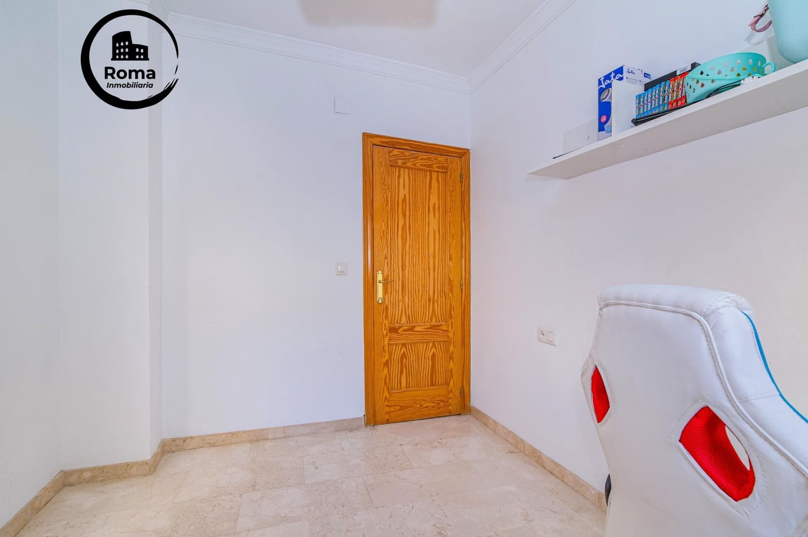 3 sypialnia Mieszkanie na sprzedaż w Las Gabias z garażem - 157 000 € (Ref: 9435130)