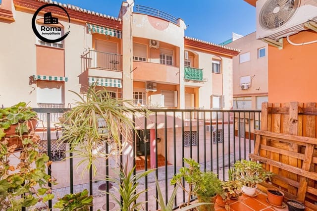 3 bedroom Flat for sale in Las Gabias with garage - € 157,000 (Ref: 9435130)