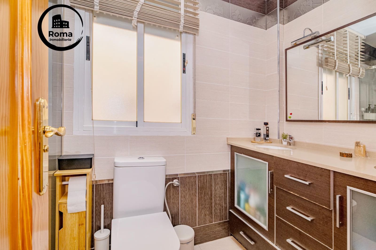 3 sypialnia Mieszkanie na sprzedaż w Las Gabias z garażem - 157 000 € (Ref: 9435130)