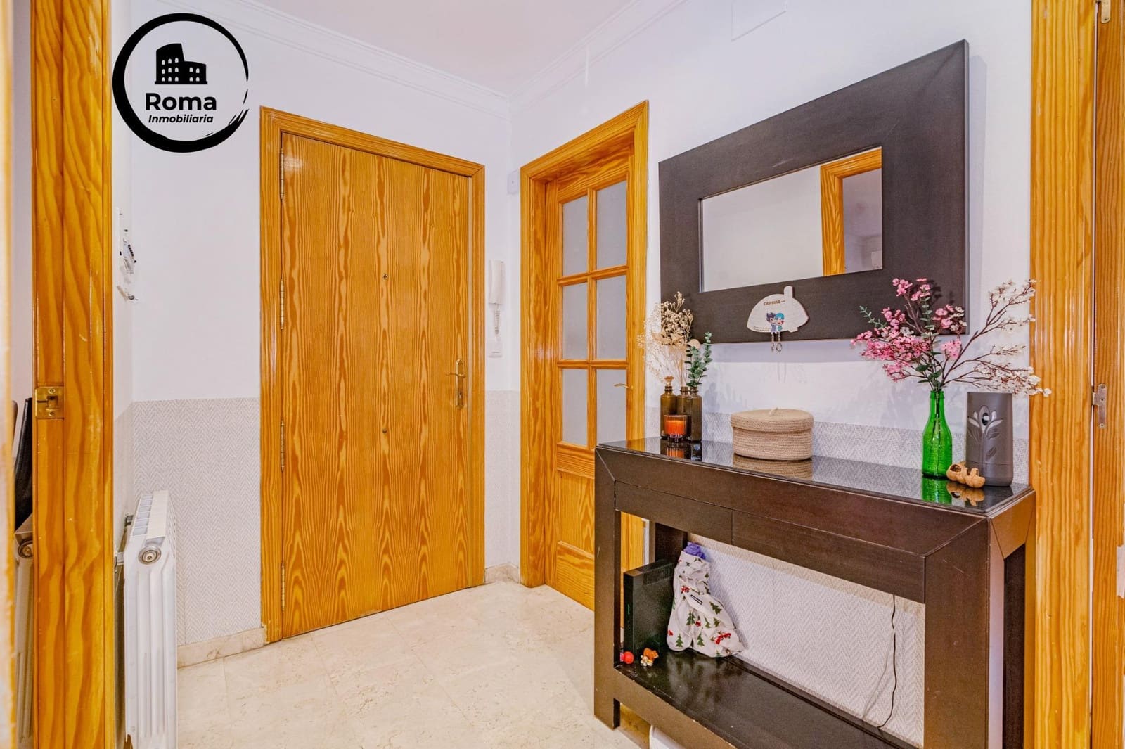 3 sypialnia Mieszkanie na sprzedaż w Las Gabias z garażem - 157 000 € (Ref: 9435130)