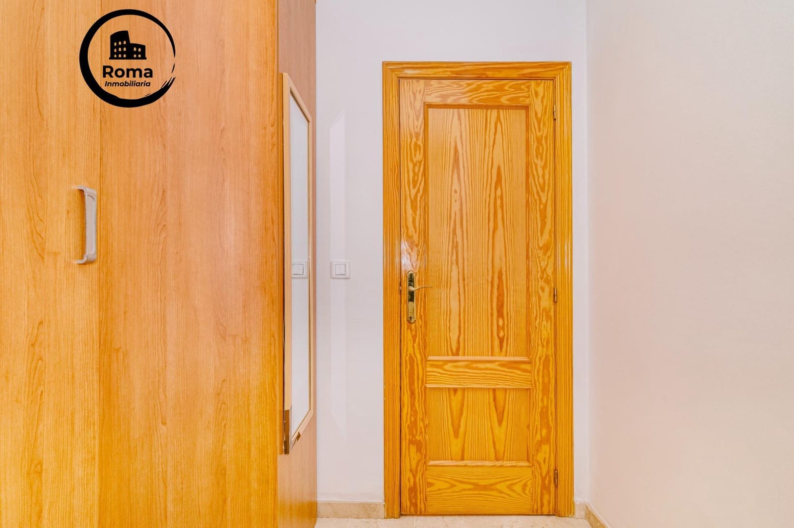 3 sypialnia Mieszkanie na sprzedaż w Las Gabias z garażem - 157 000 € (Ref: 9435130)