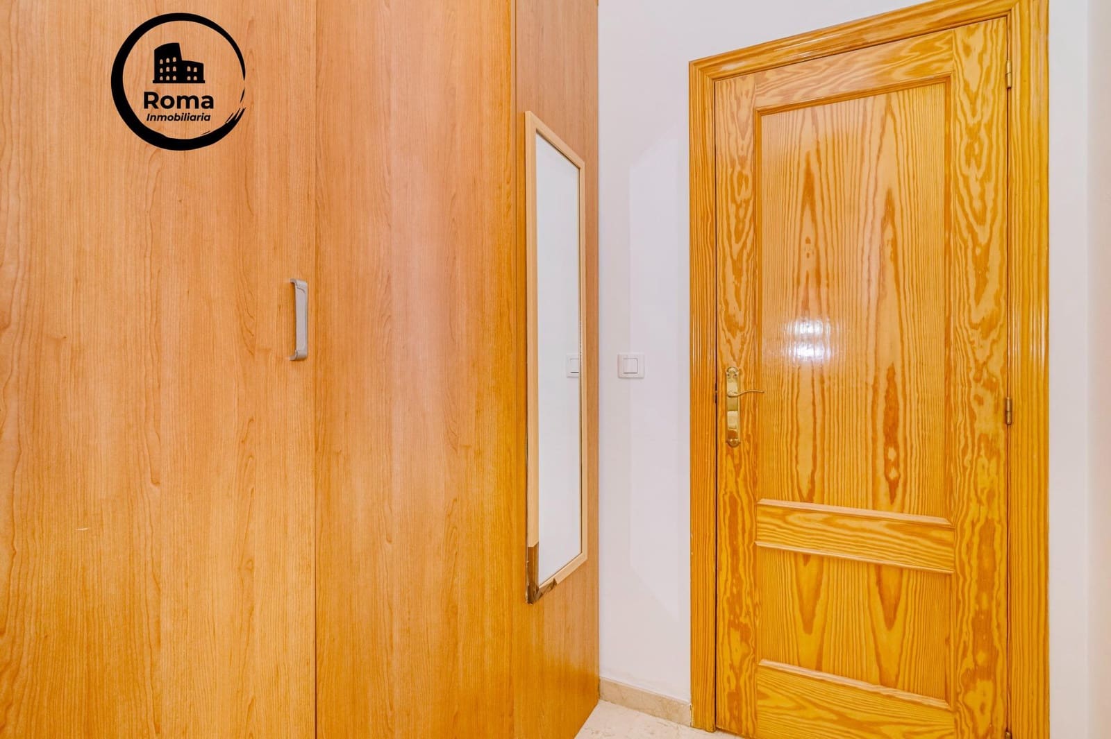 3 sypialnia Mieszkanie na sprzedaż w Las Gabias z garażem - 157 000 € (Ref: 9435130)