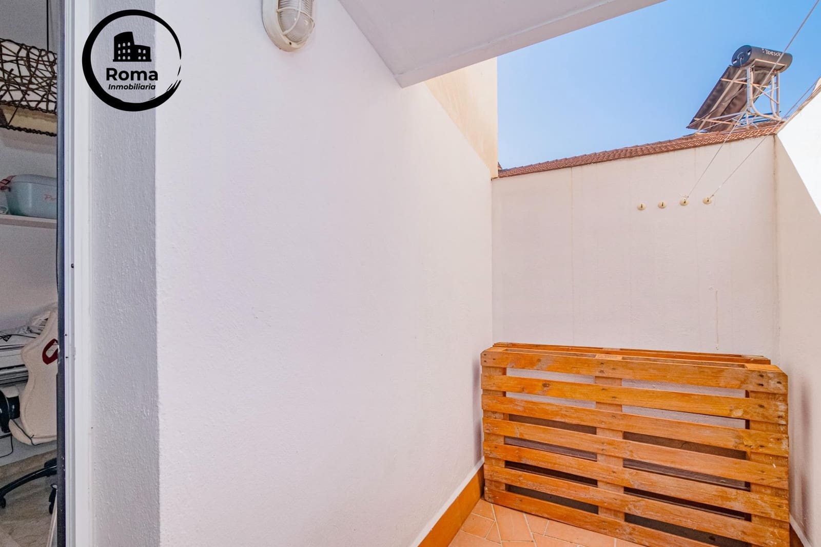 3 sypialnia Mieszkanie na sprzedaż w Las Gabias z garażem - 157 000 € (Ref: 9435130)