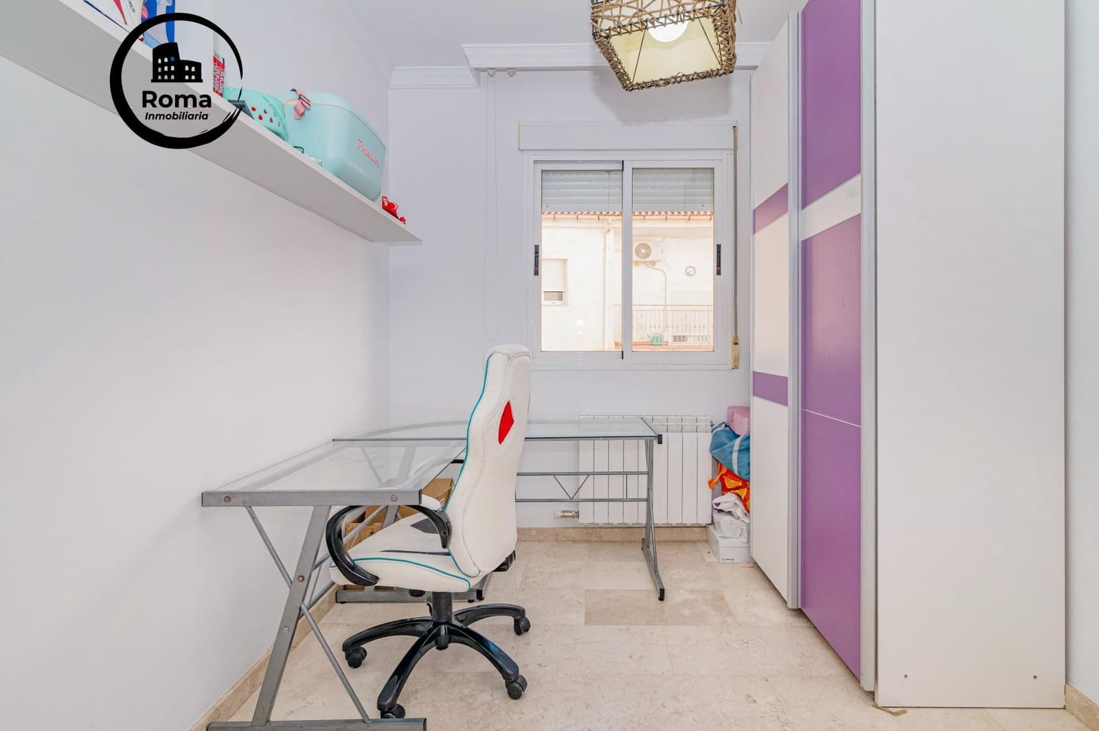 3 sypialnia Mieszkanie na sprzedaż w Las Gabias z garażem - 157 000 € (Ref: 9435130)