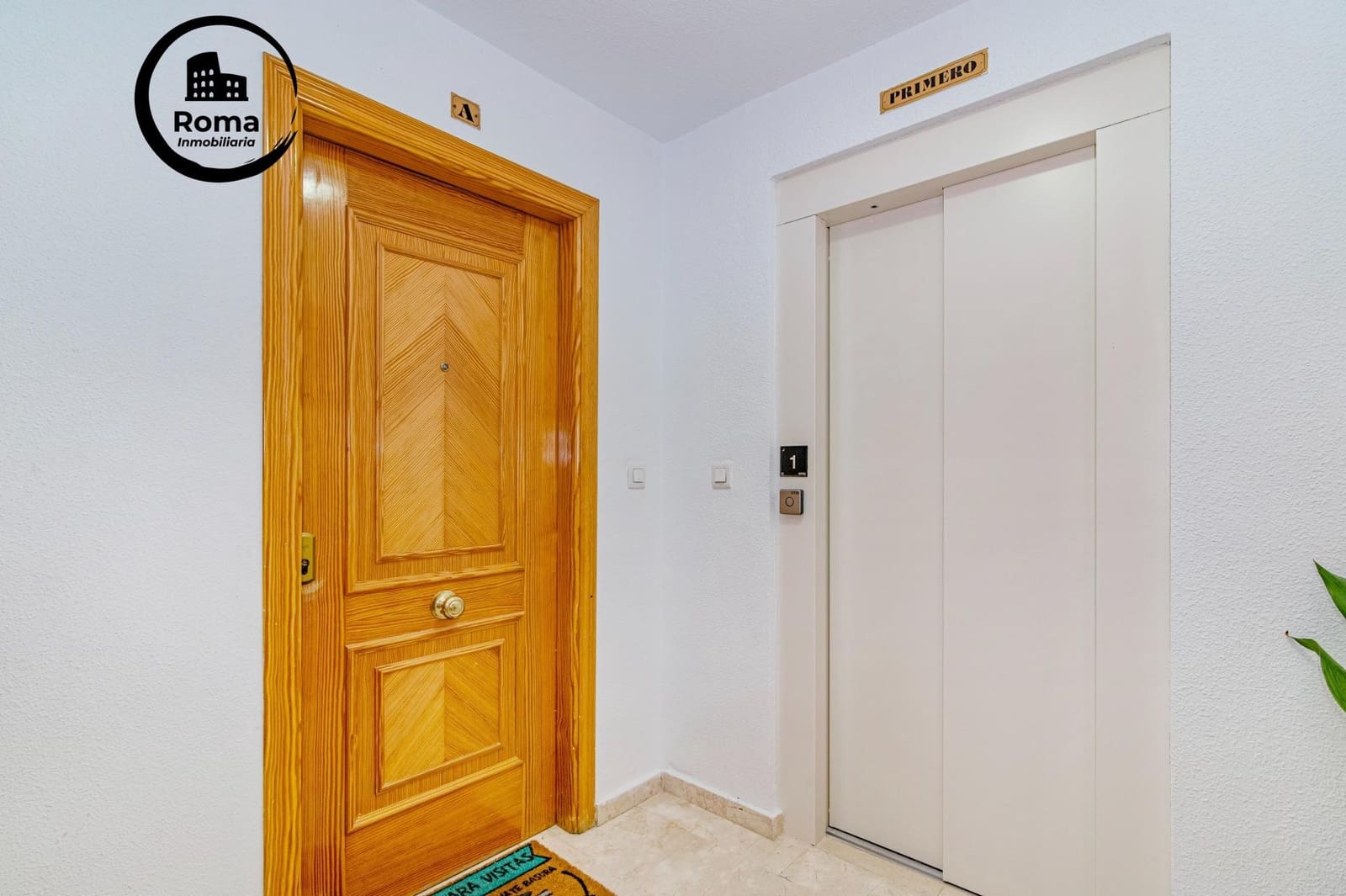 3 sypialnia Mieszkanie na sprzedaż w Las Gabias z garażem - 157 000 € (Ref: 9435130)