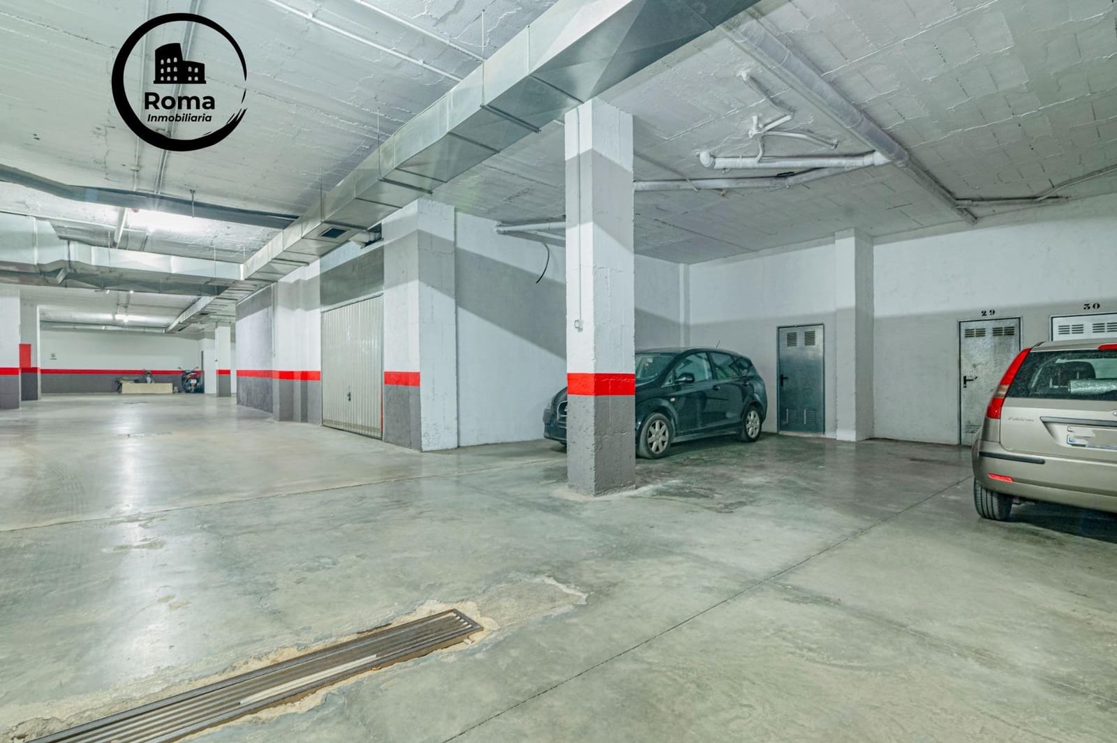 3 sypialnia Mieszkanie na sprzedaż w Las Gabias z garażem - 157 000 € (Ref: 9435130)