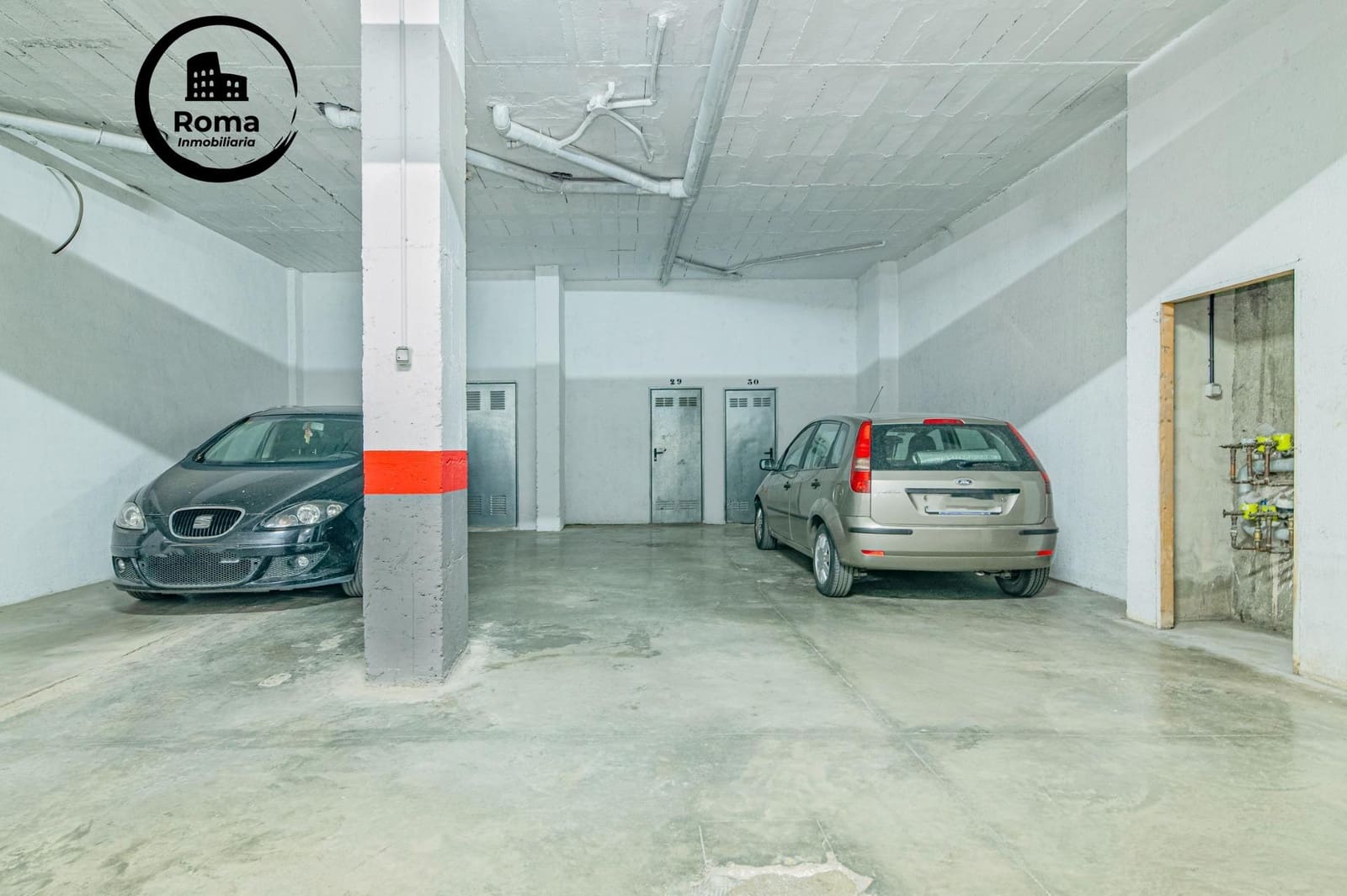 3 sypialnia Mieszkanie na sprzedaż w Las Gabias z garażem - 157 000 € (Ref: 9435130)