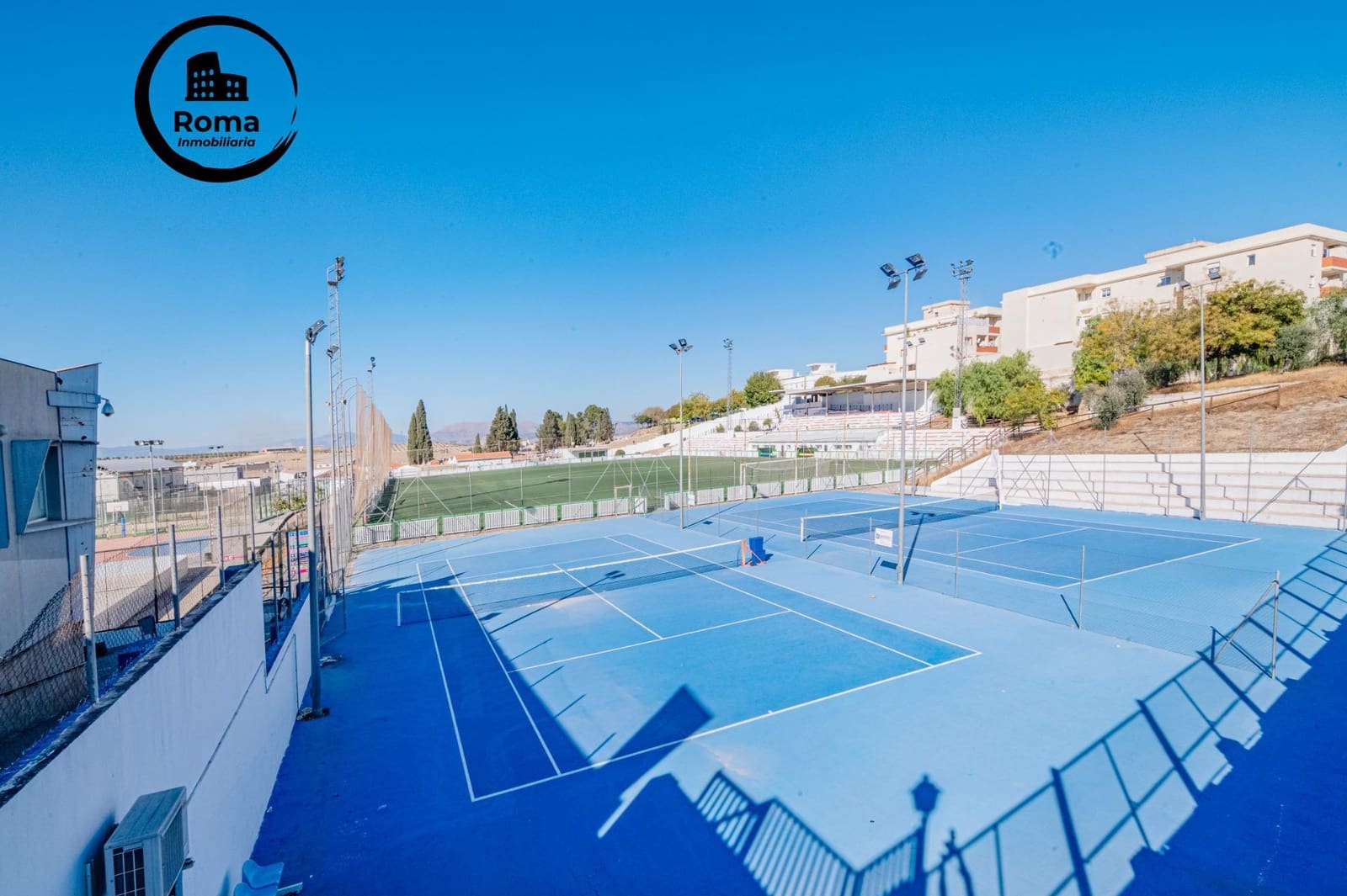 3 sypialnia Mieszkanie na sprzedaż w Las Gabias z garażem - 157 000 € (Ref: 9435130)