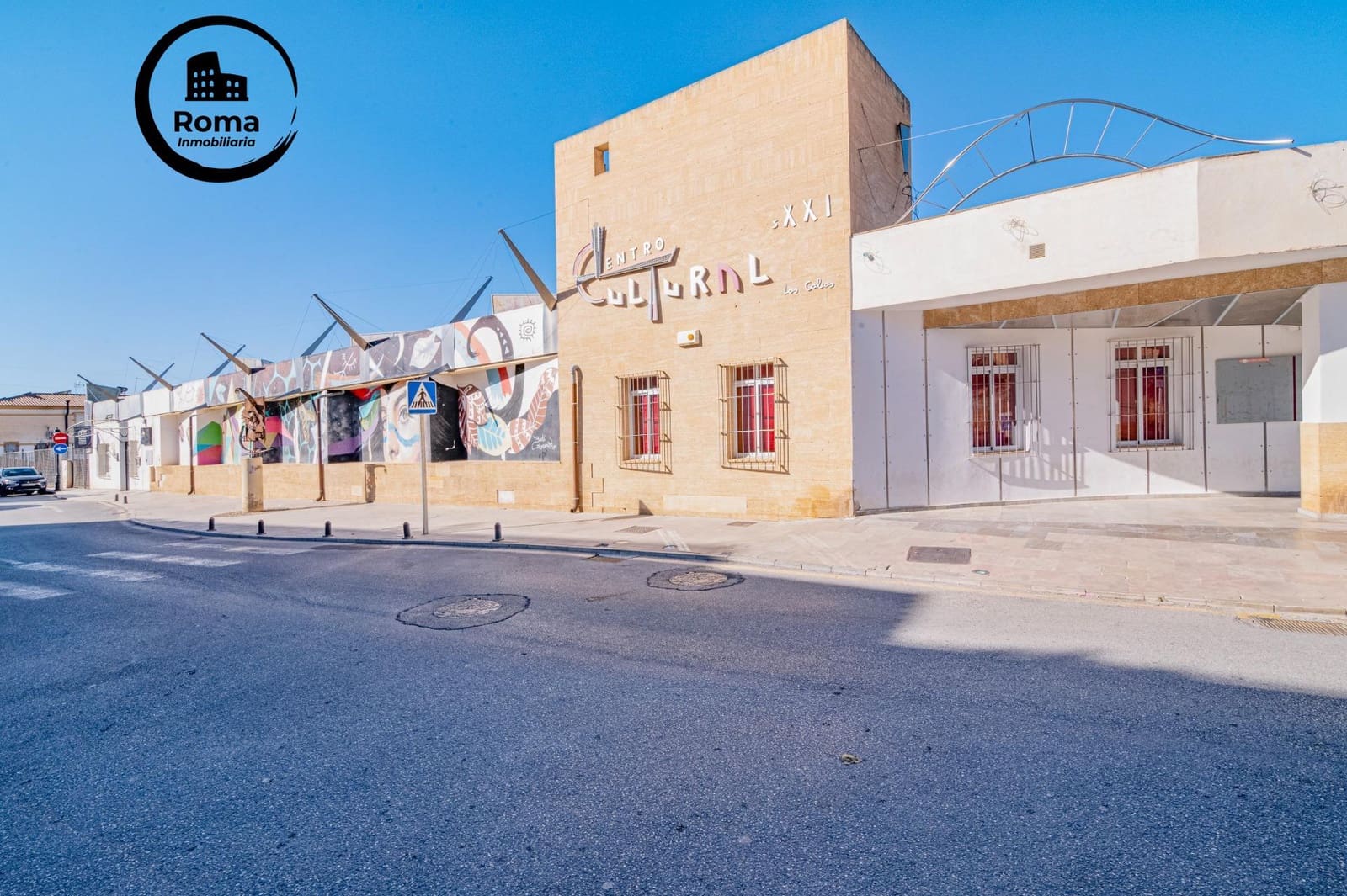 3 sypialnia Mieszkanie na sprzedaż w Las Gabias z garażem - 157 000 € (Ref: 9435130)