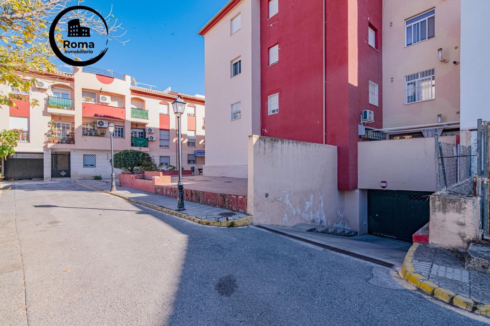 3 sypialnia Mieszkanie na sprzedaż w Las Gabias z garażem - 157 000 € (Ref: 9435130)