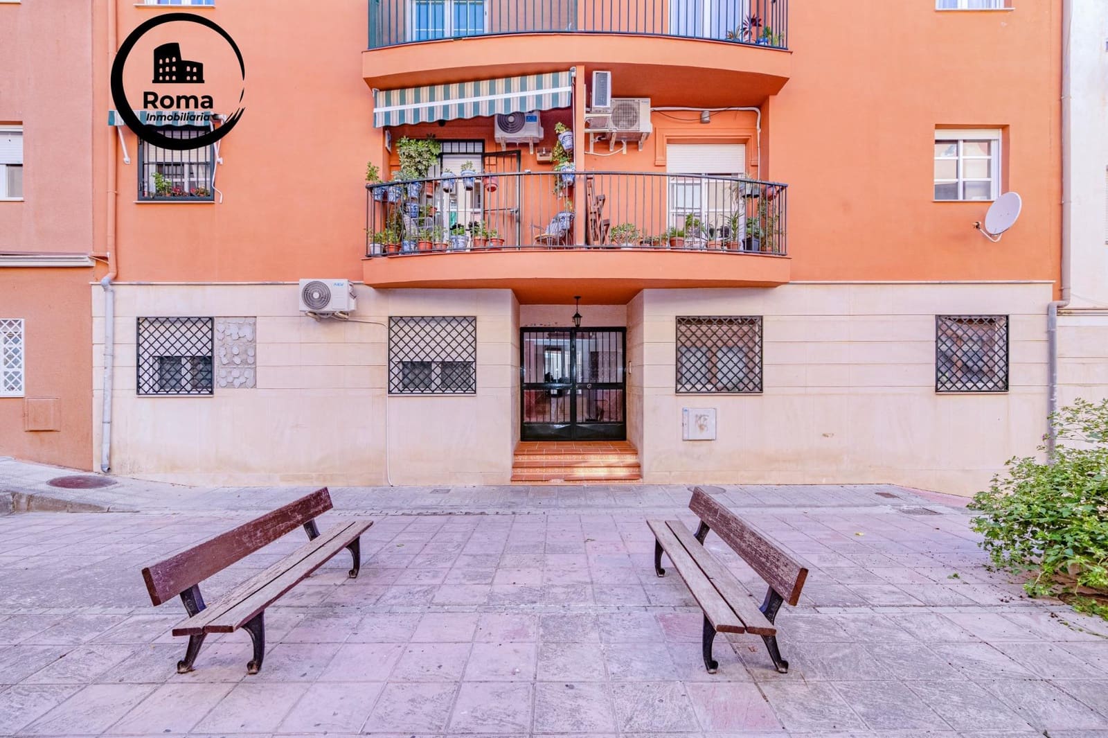 3 sypialnia Mieszkanie na sprzedaż w Las Gabias z garażem - 157 000 € (Ref: 9435130)