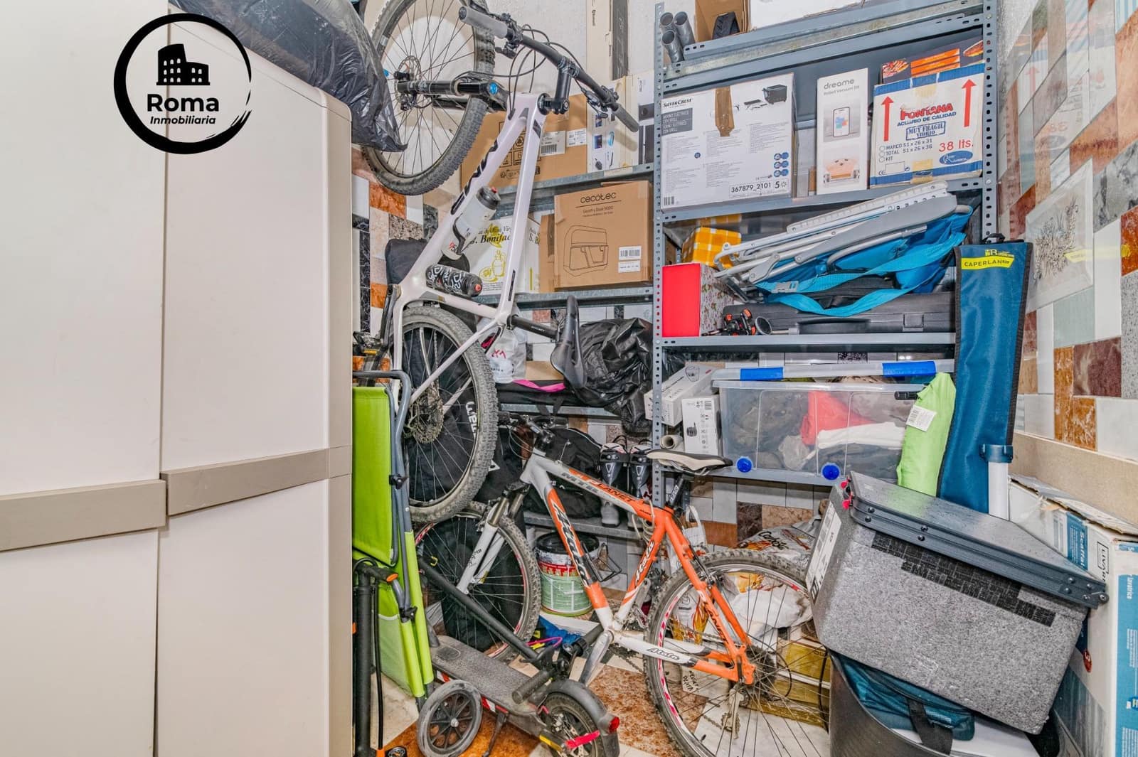 3 sypialnia Mieszkanie na sprzedaż w Las Gabias z garażem - 157 000 € (Ref: 9435130)