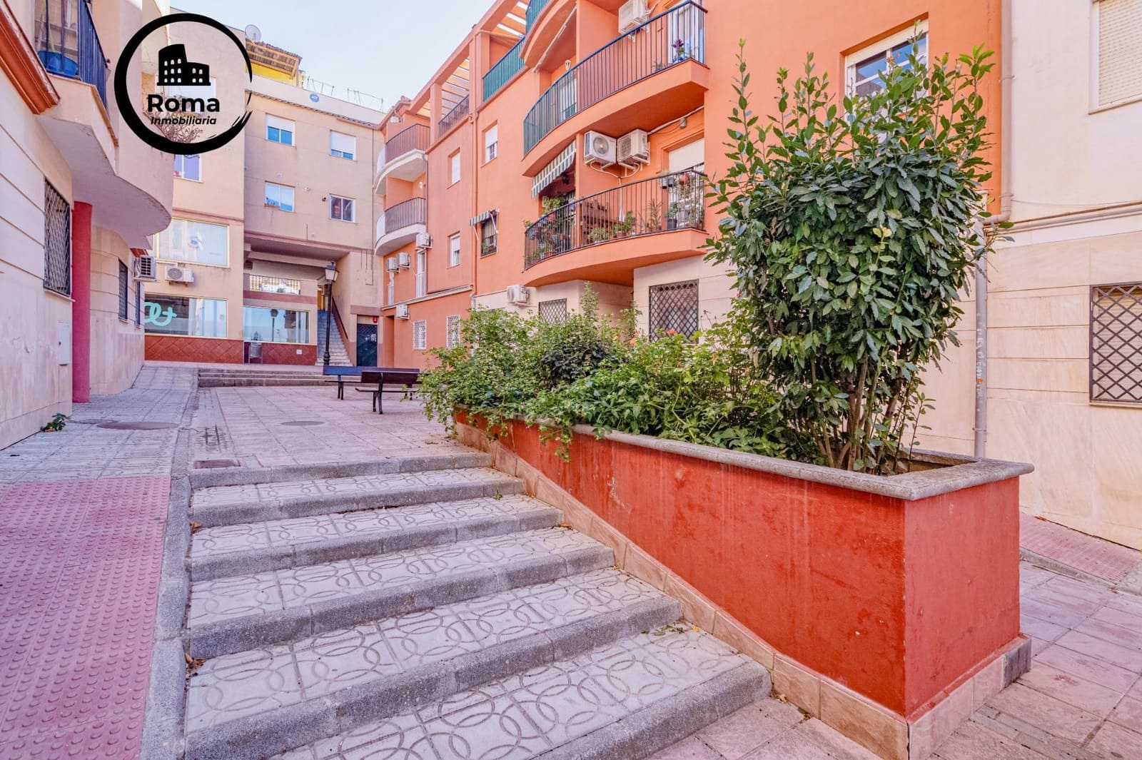 3 sypialnia Mieszkanie na sprzedaż w Las Gabias z garażem - 157 000 € (Ref: 9435130)