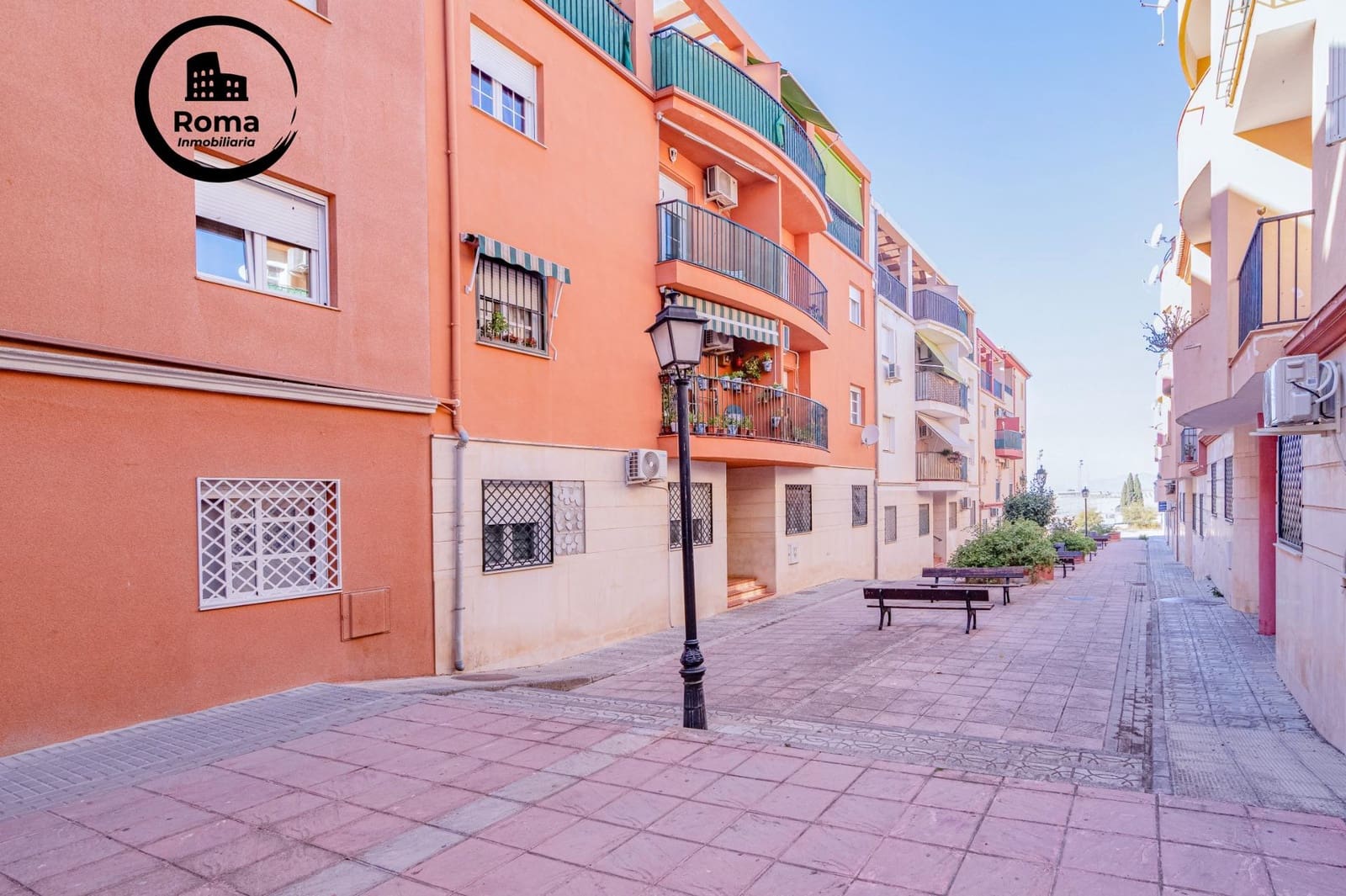 3 sypialnia Mieszkanie na sprzedaż w Las Gabias z garażem - 157 000 € (Ref: 9435130)