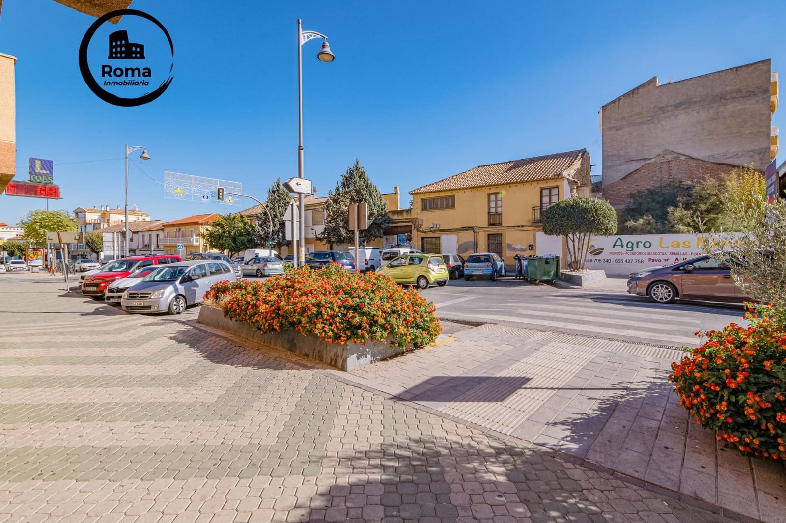 3 sypialnia Mieszkanie na sprzedaż w Las Gabias z garażem - 157 000 € (Ref: 9435130)