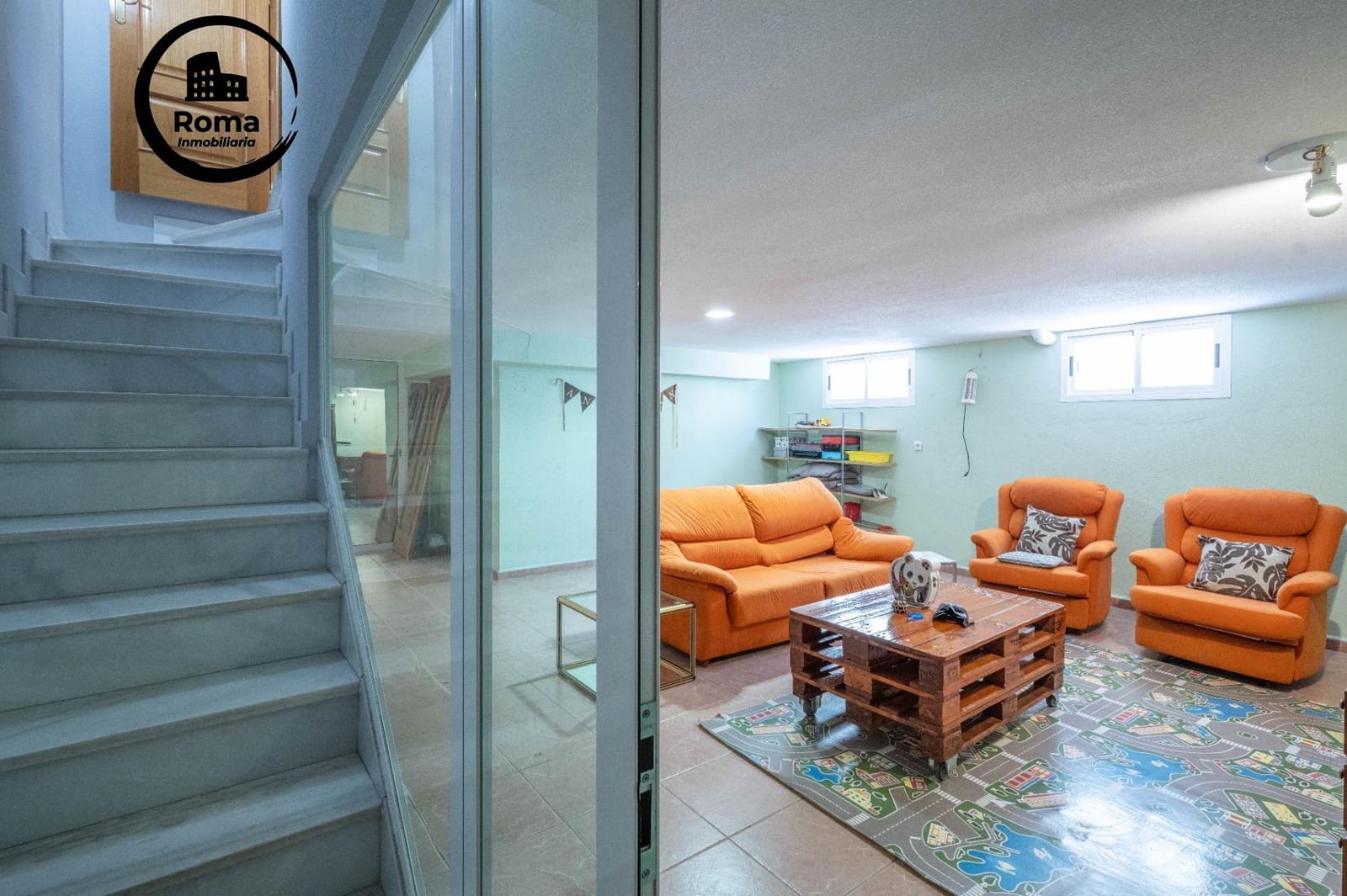 4 sovrum Lägenhet till salu i Granada stad - 489 000 € (Ref: 9435132)