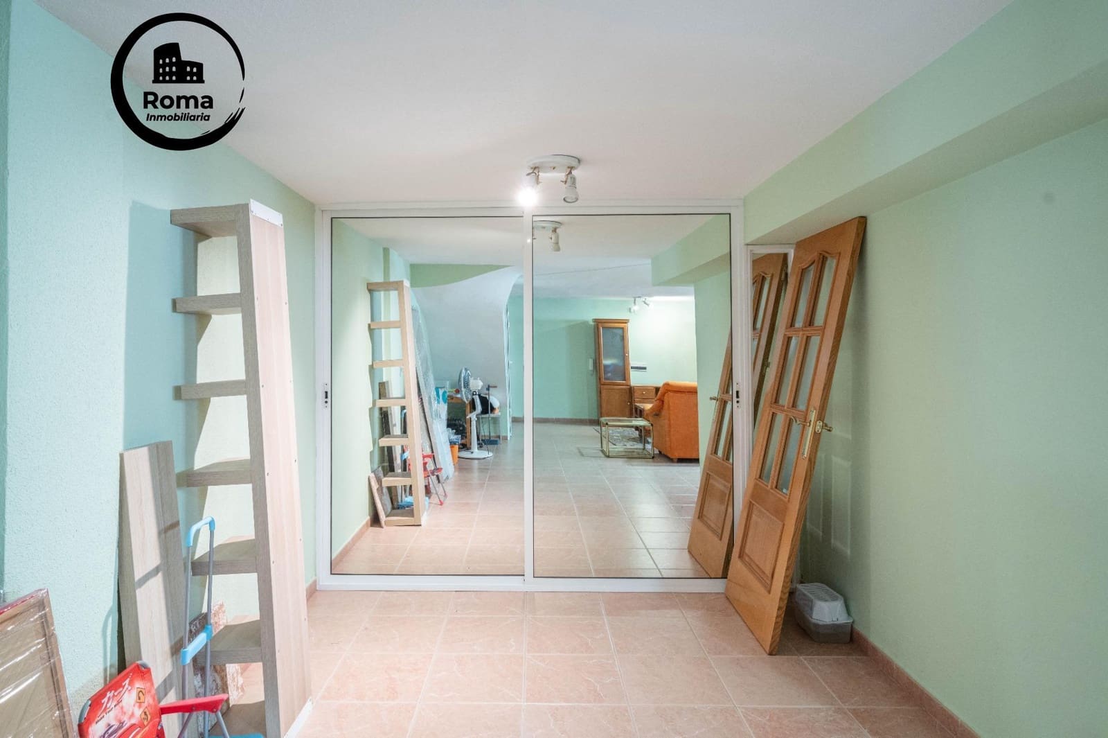 4 sovrum Lägenhet till salu i Granada stad - 489 000 € (Ref: 9435132)