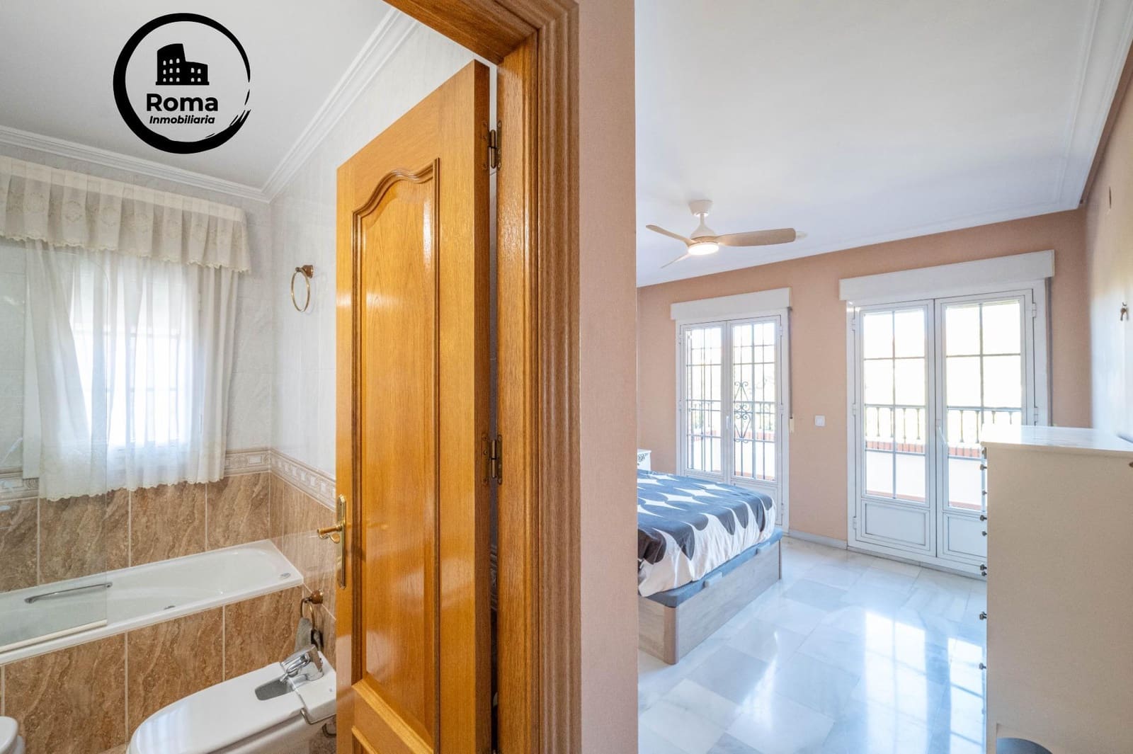 4 sovrum Lägenhet till salu i Granada stad - 489 000 € (Ref: 9435132)