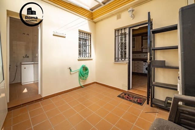 4 sovrum Lägenhet till salu i Granada stad - 489 000 € (Ref: 9435132)