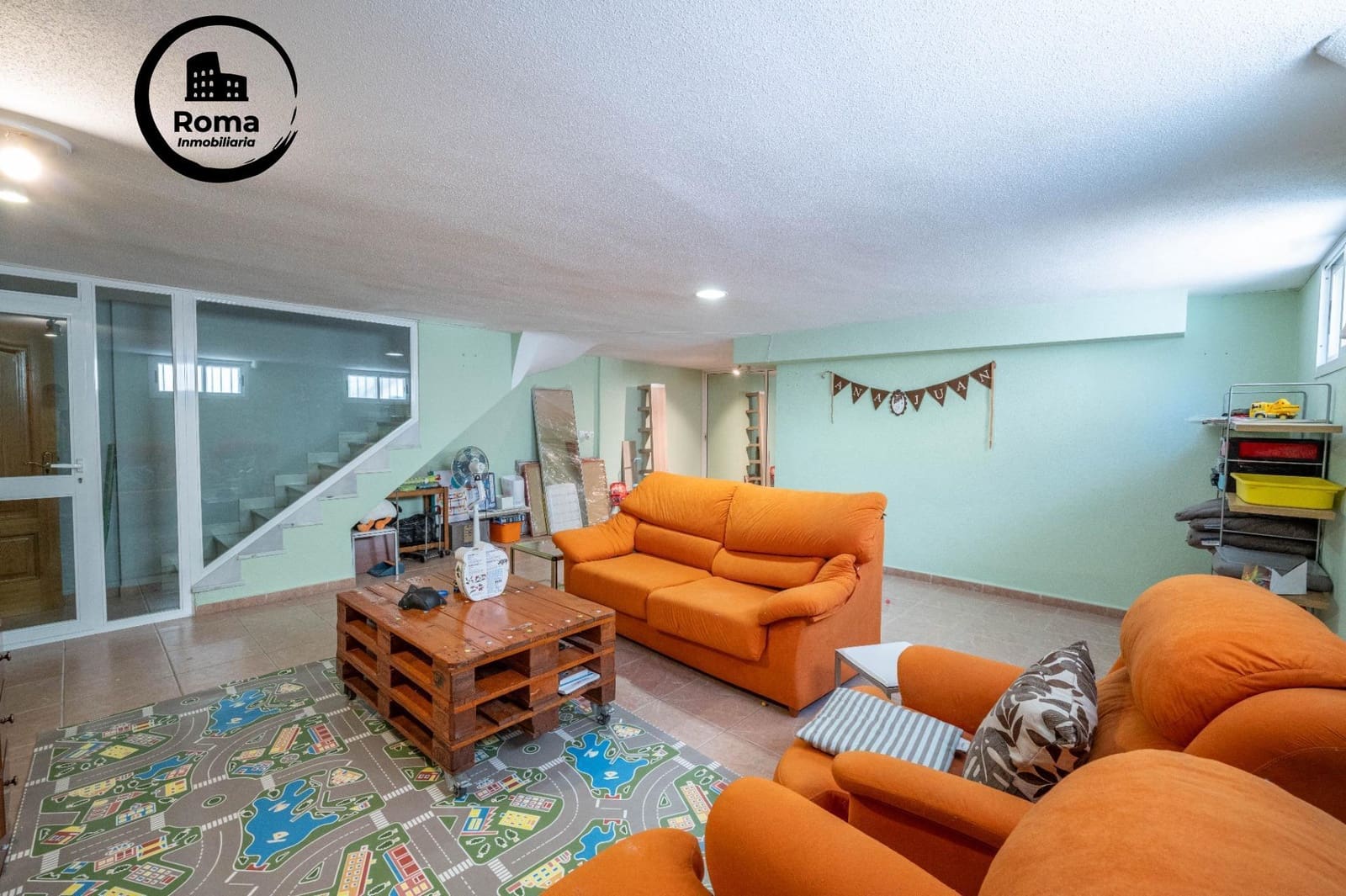 4 sovrum Lägenhet till salu i Granada stad - 489 000 € (Ref: 9435132)