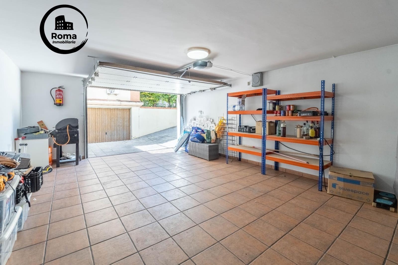 4 sovrum Lägenhet till salu i Granada stad - 489 000 € (Ref: 9435132)