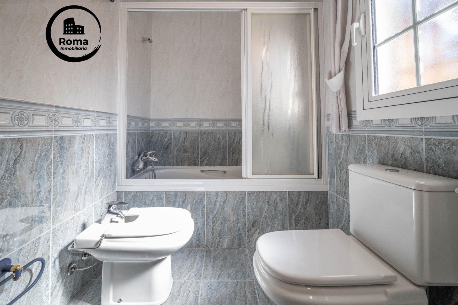 4 sovrum Lägenhet till salu i Granada stad - 489 000 € (Ref: 9435132)