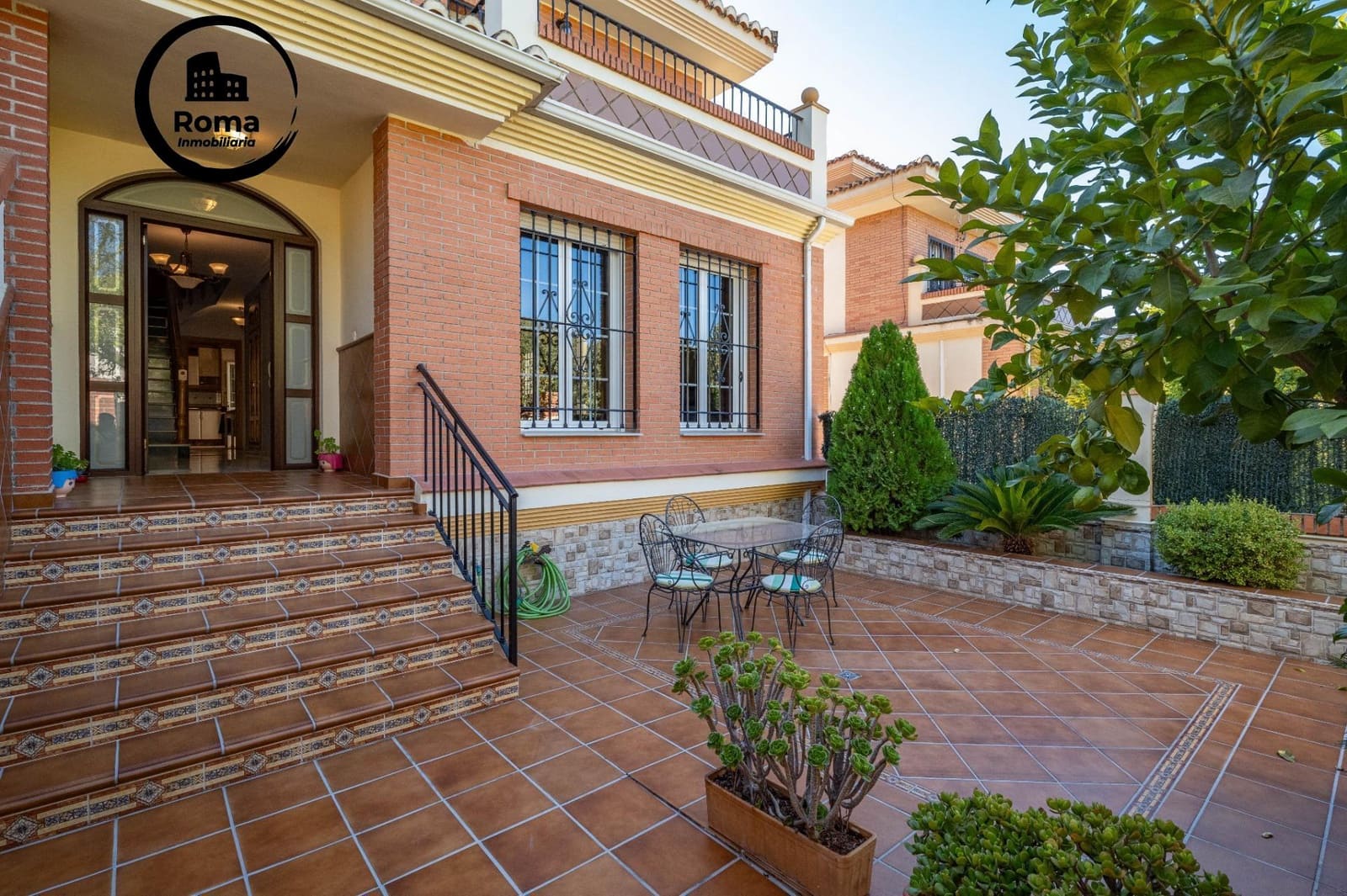 4 sovrum Lägenhet till salu i Granada stad - 489 000 € (Ref: 9435132)