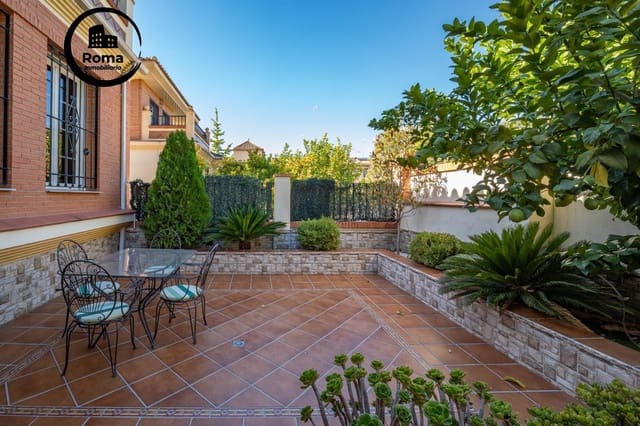 4 sovrum Lägenhet till salu i Granada stad - 489 000 € (Ref: 9435132)