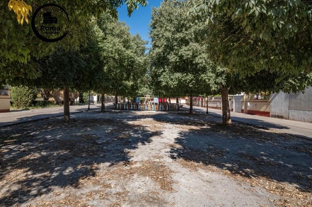 4 sovrum Lägenhet till salu i Granada stad - 489 000 € (Ref: 9435132)