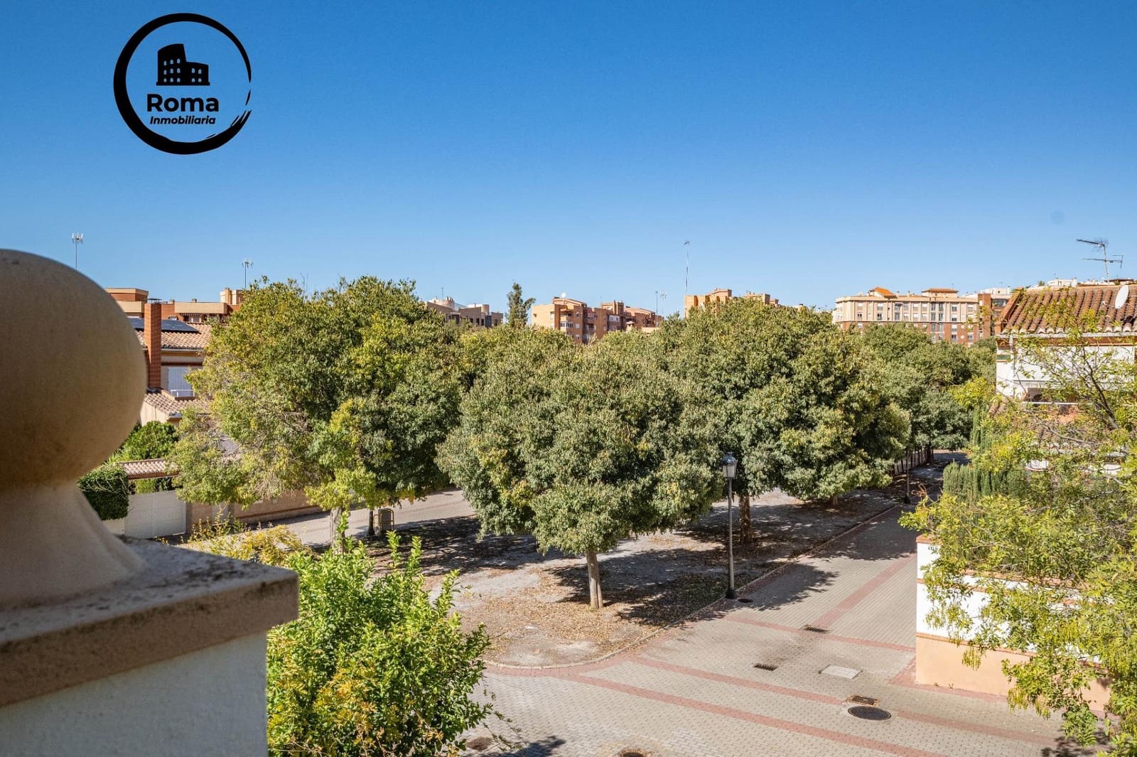 4 sovrum Lägenhet till salu i Granada stad - 489 000 € (Ref: 9435132)