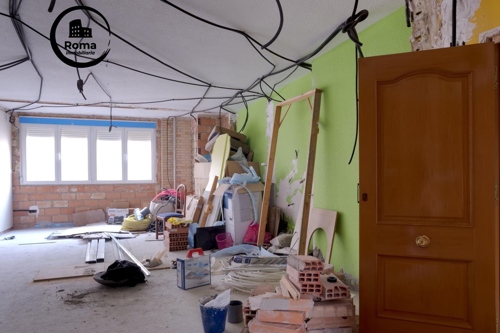 3 slaapkamer Flat te koop in Pulianas - € 155.000 (Ref: 9435133)