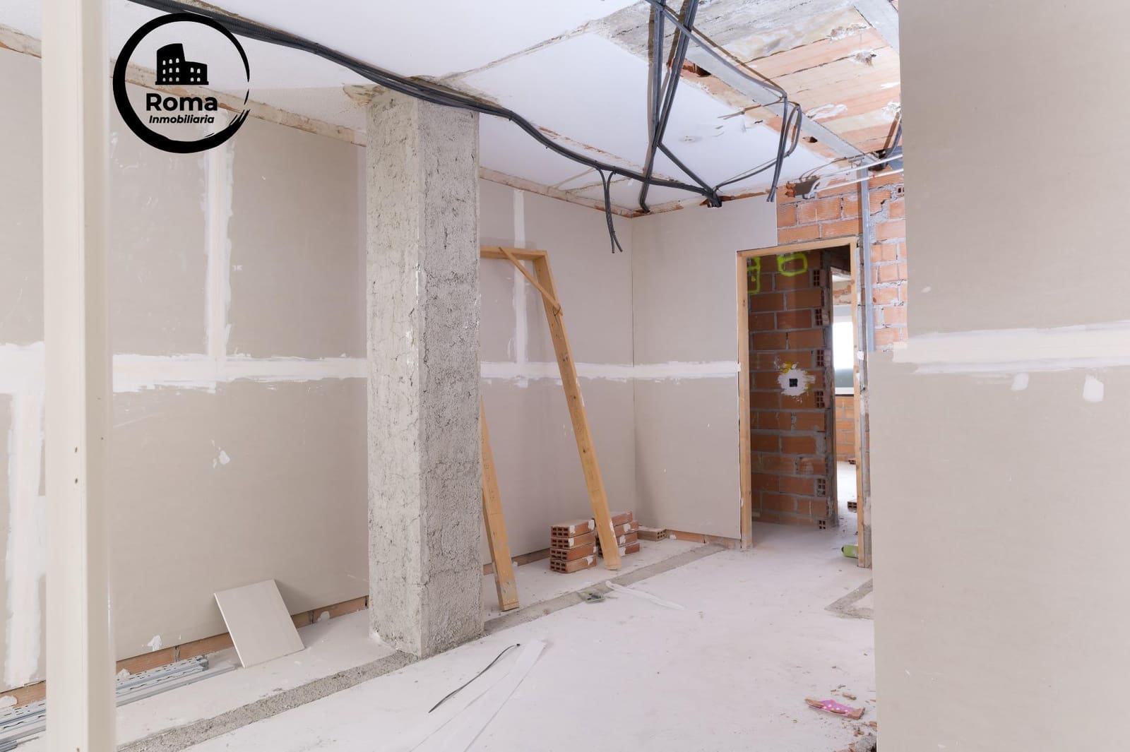 3 slaapkamer Flat te koop in Pulianas - € 155.000 (Ref: 9435133)